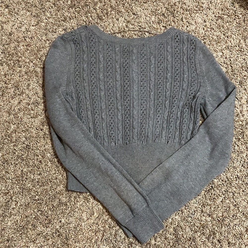 cardigan/sweater - Picture 6 of 6